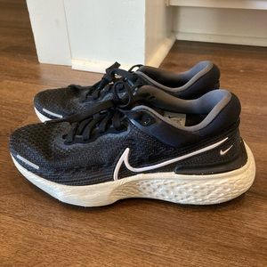 Womens Nike ZoomX